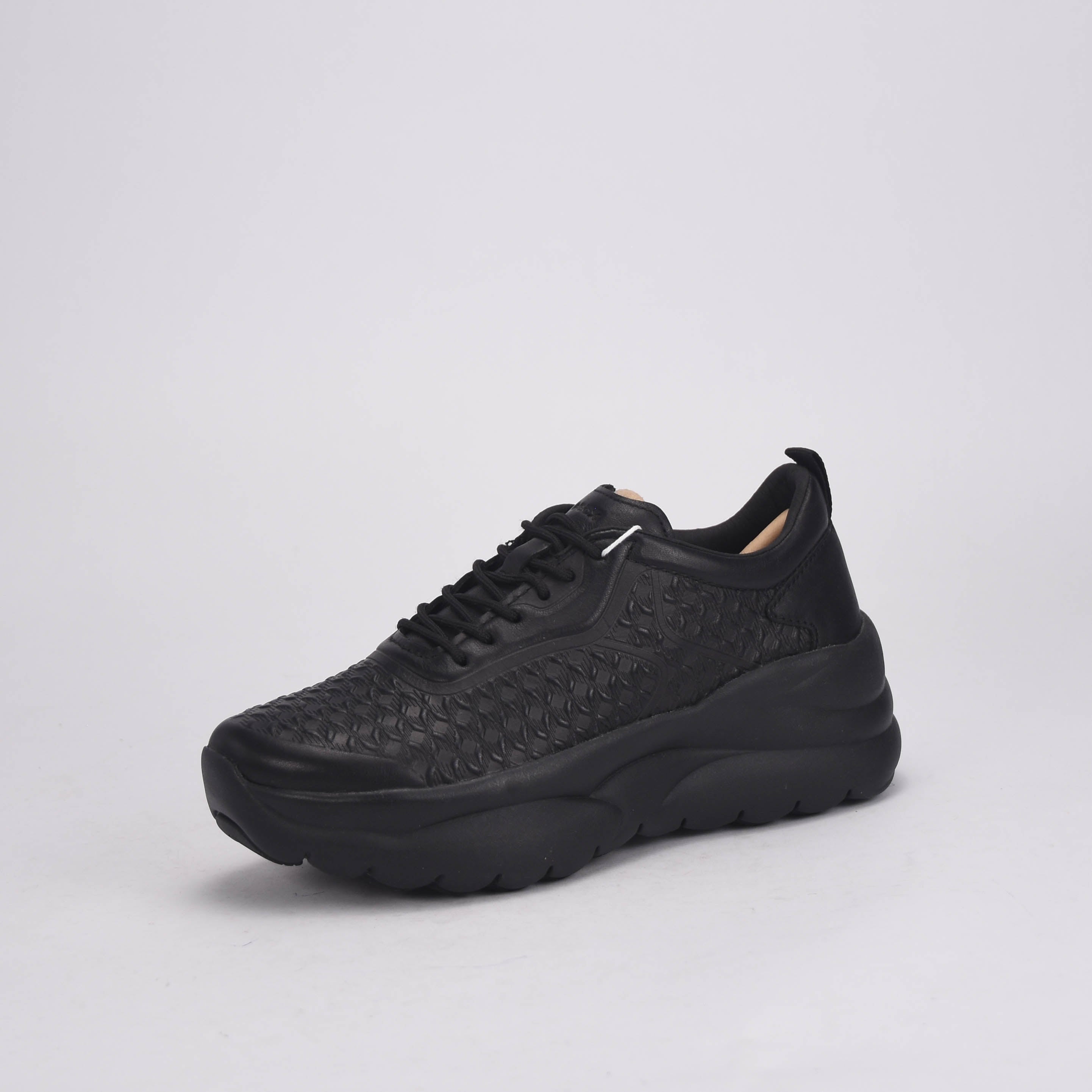 BASKET GEOX - D551FB-00085-C9997