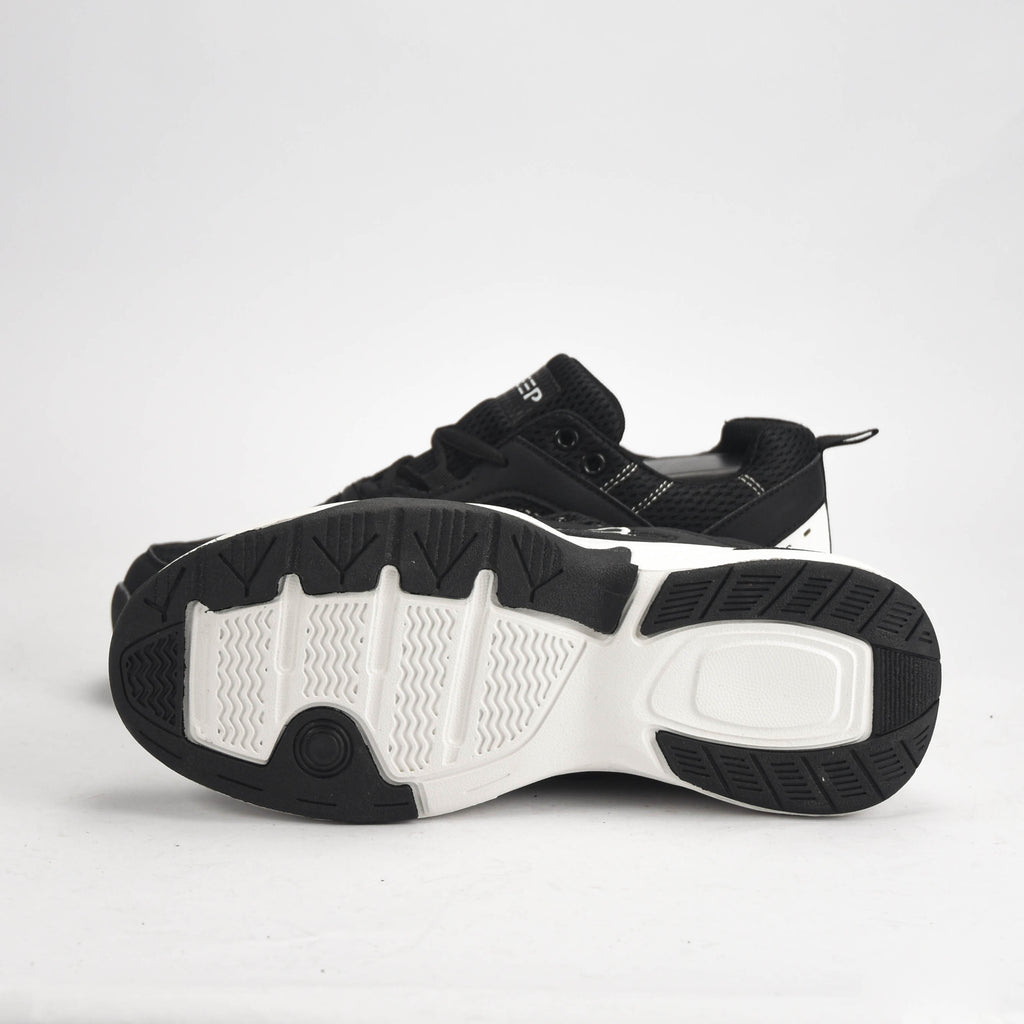 KEEP SHOES - B529-BW