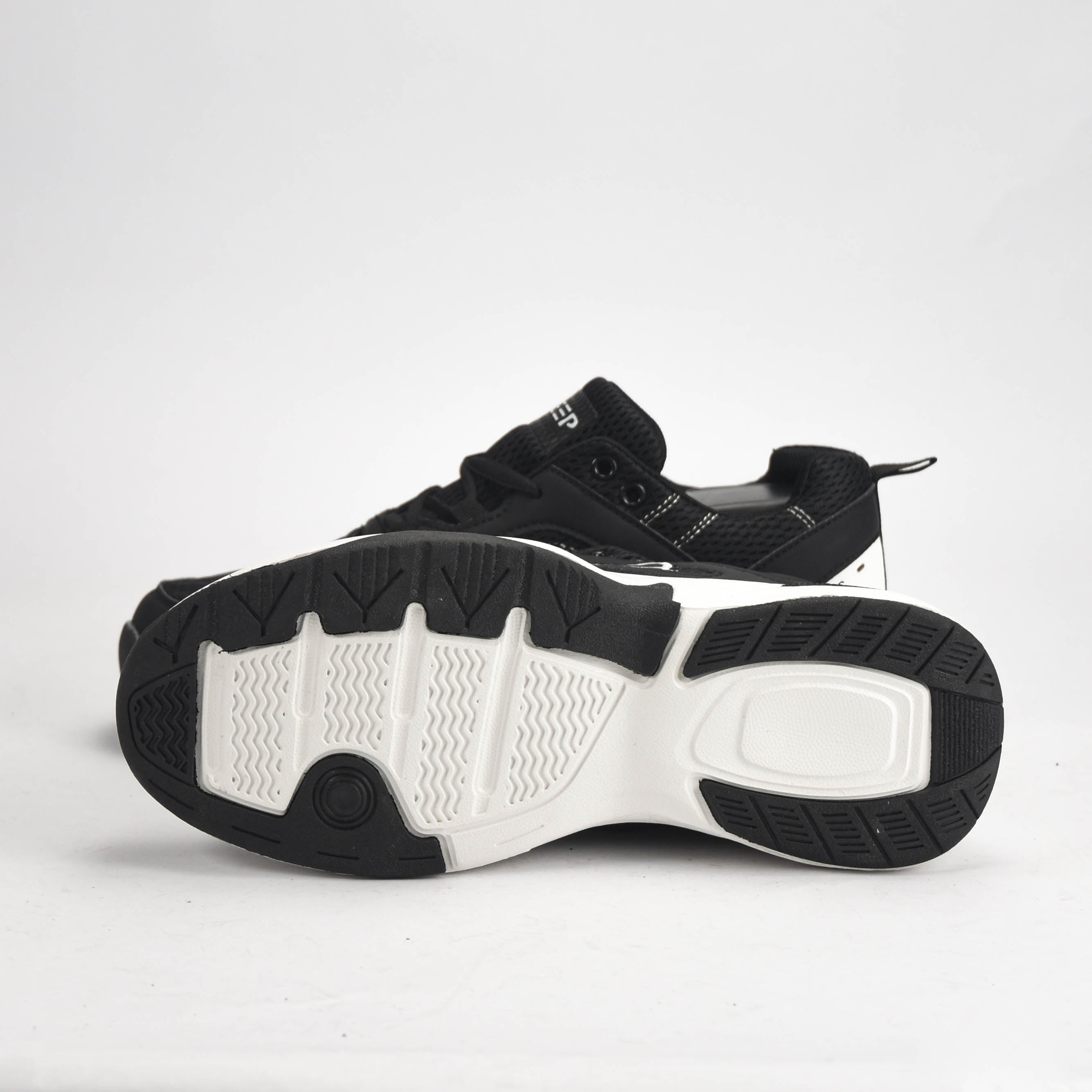 KEEP SHOES - B529-BW