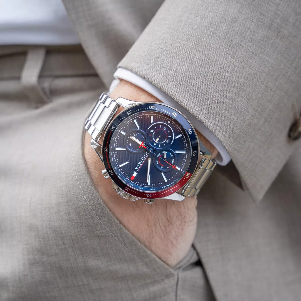 MONTRE TOMMY HILFIGER - 1791718