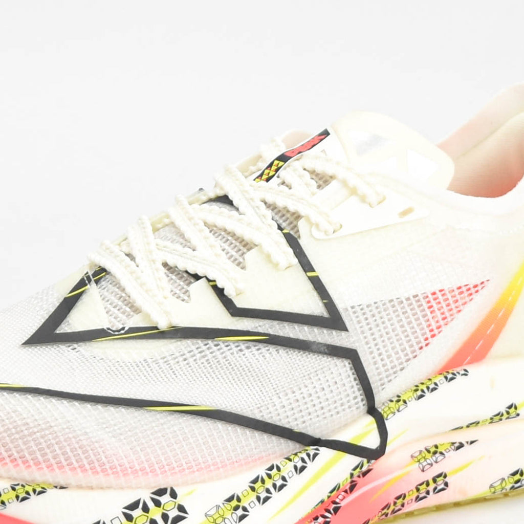 Peak Taichi Taichi Up30 3.0Eilte White/Red - ET42837H-Z467