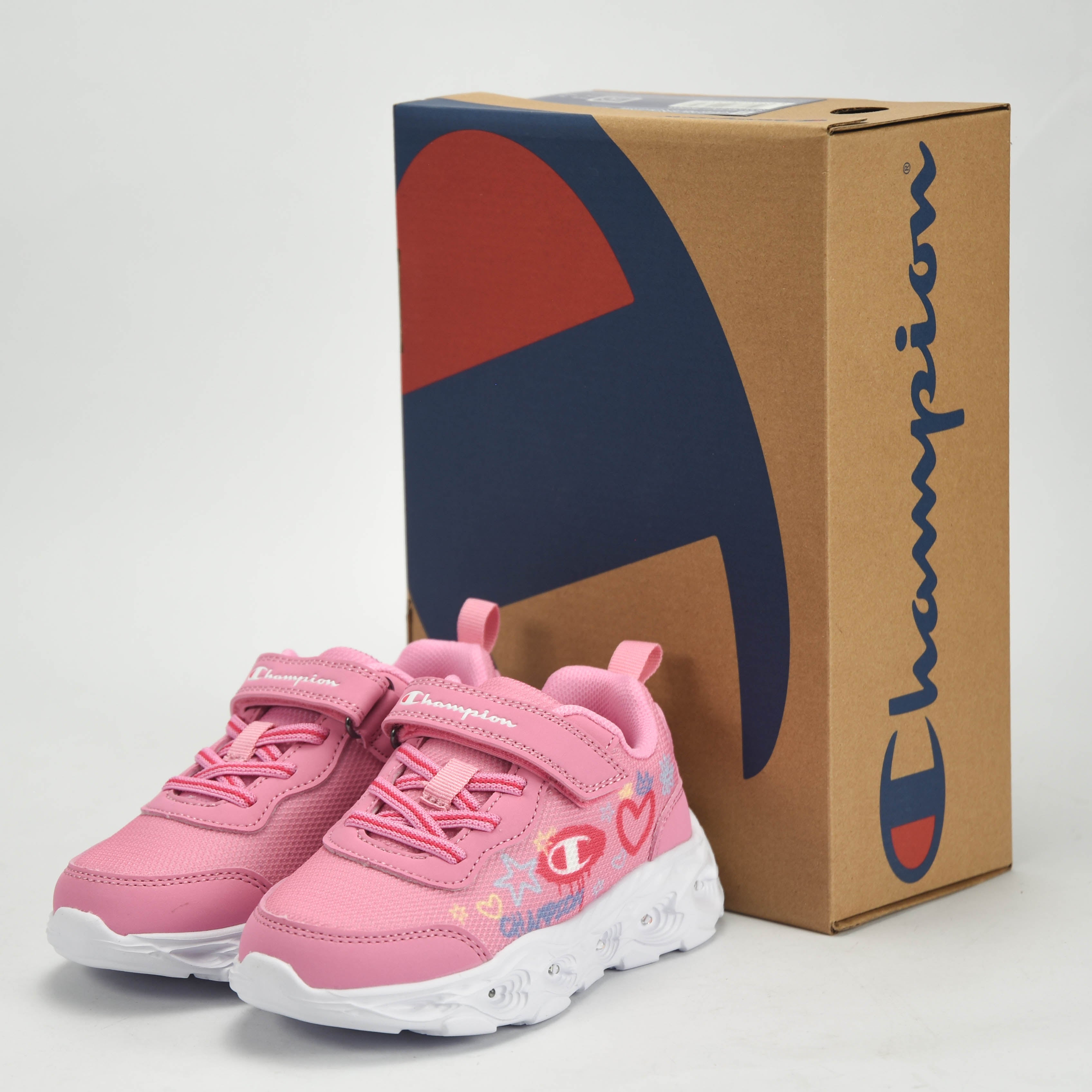CHAMPION BASKET - S33233-PS152