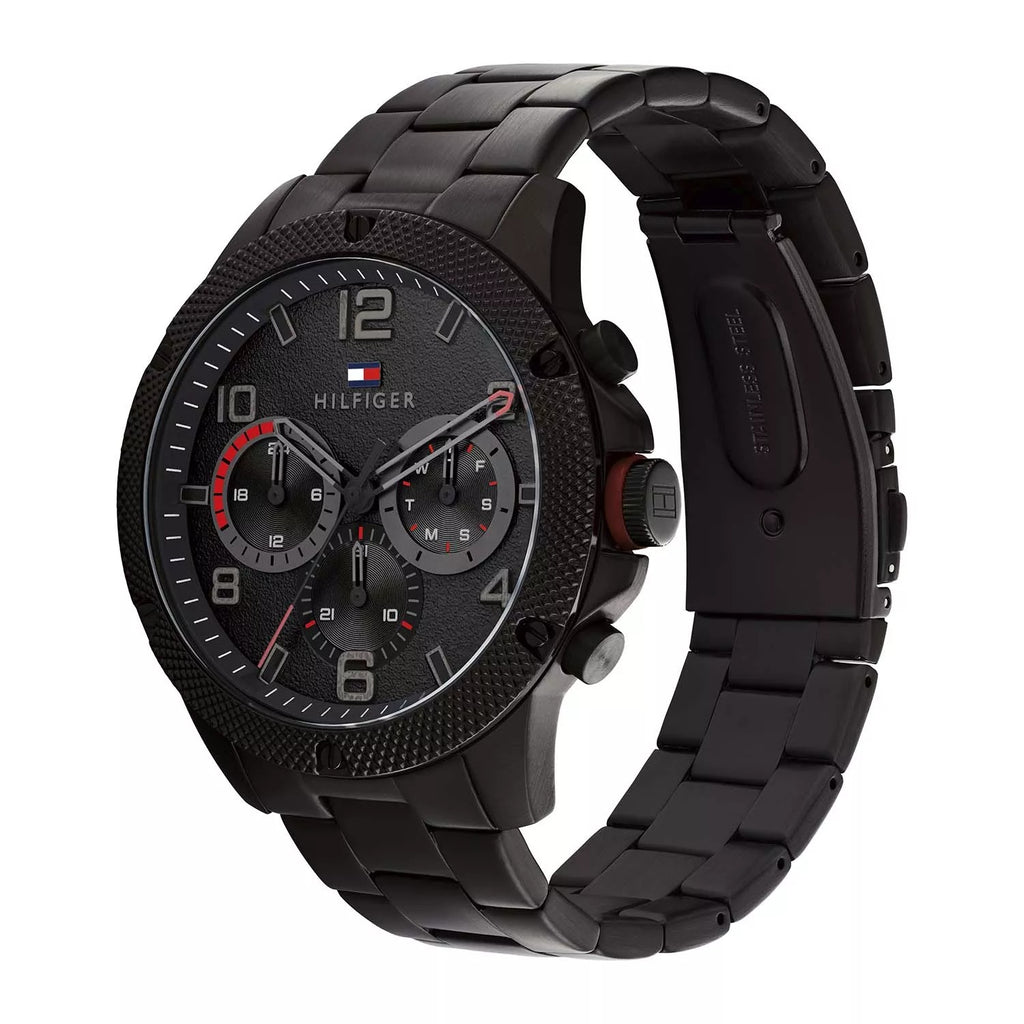 MONTRE TOMMY HILFIGER - 1792030