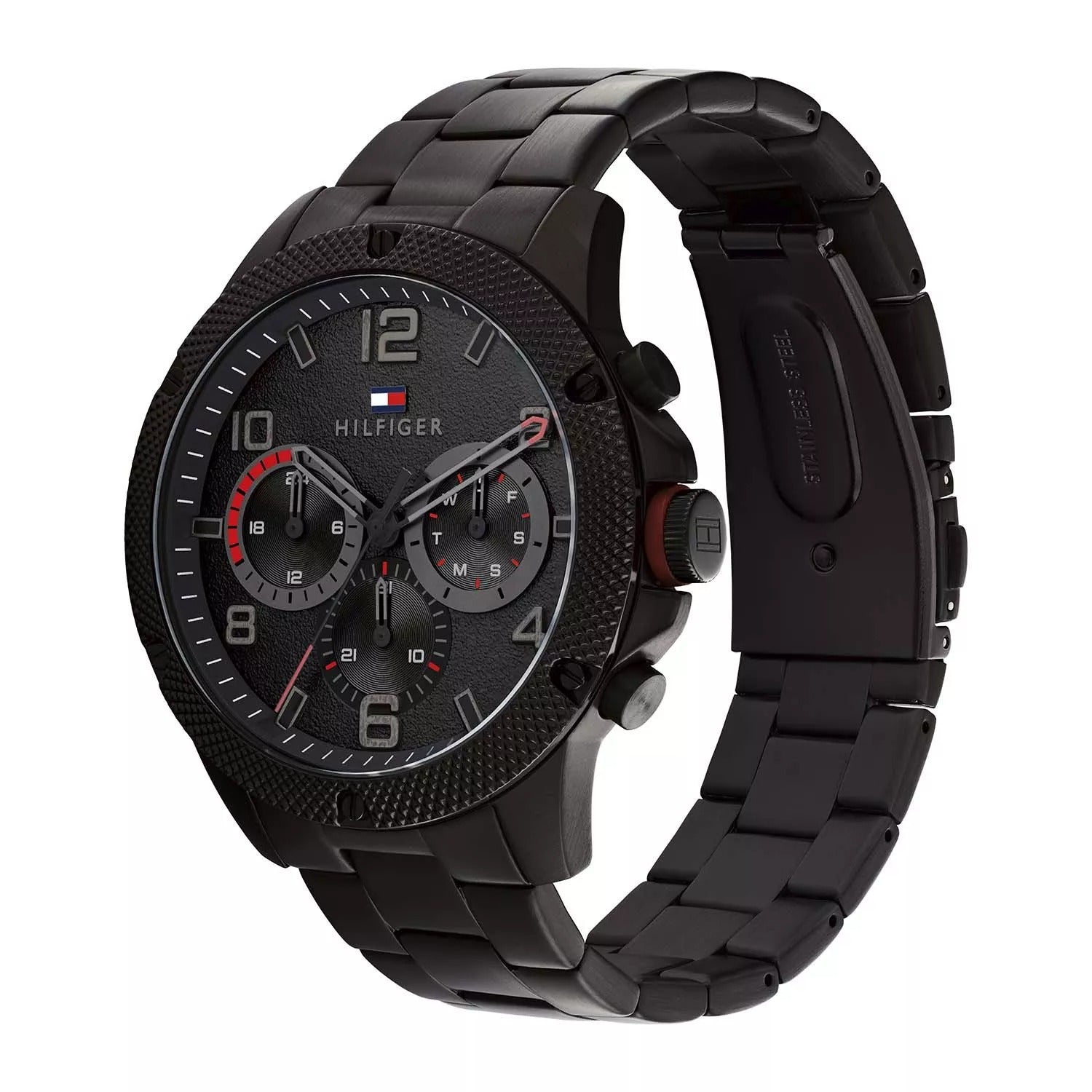 MONTRE TOMMY HILFIGER - 1792030