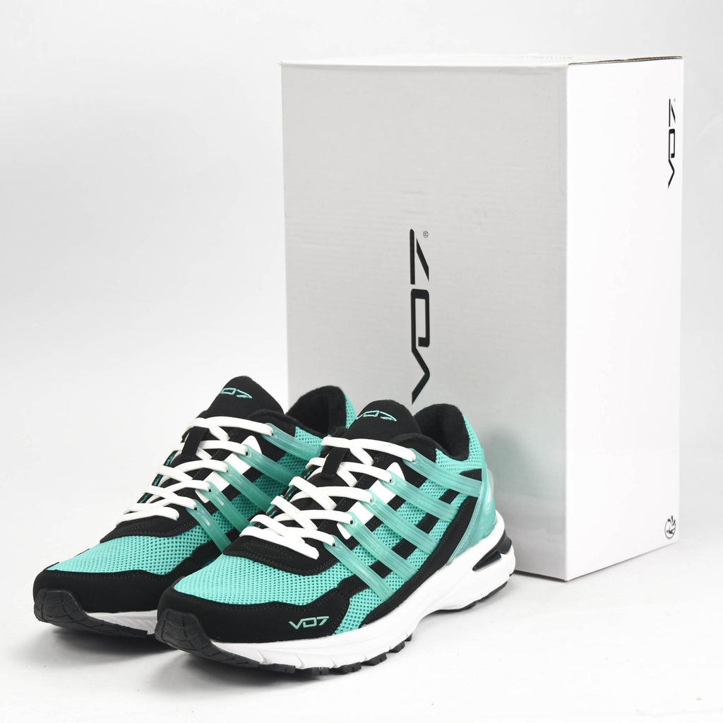 VO7 SHOES VEYRON BT - CH-VEY-GRN
