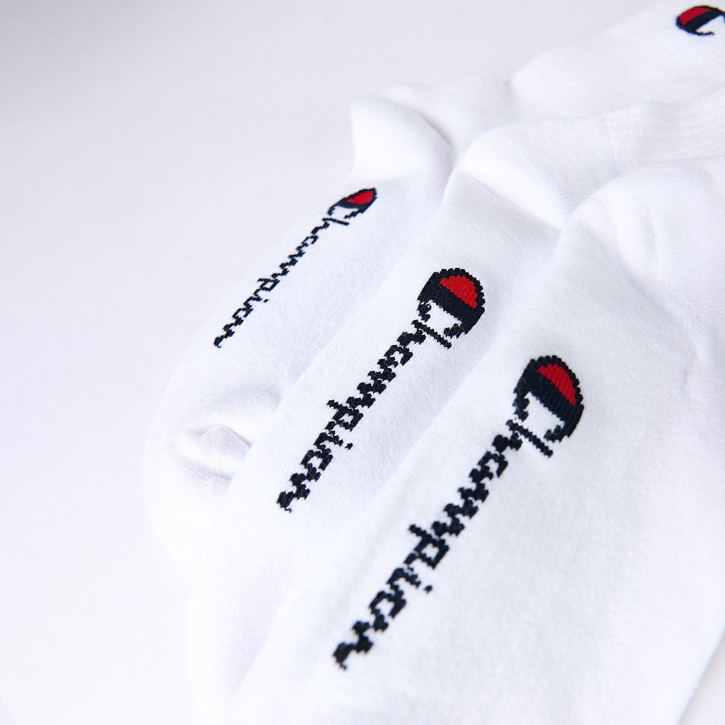 PACK CHAUSSETTE CHAMPION - U24558-WW001