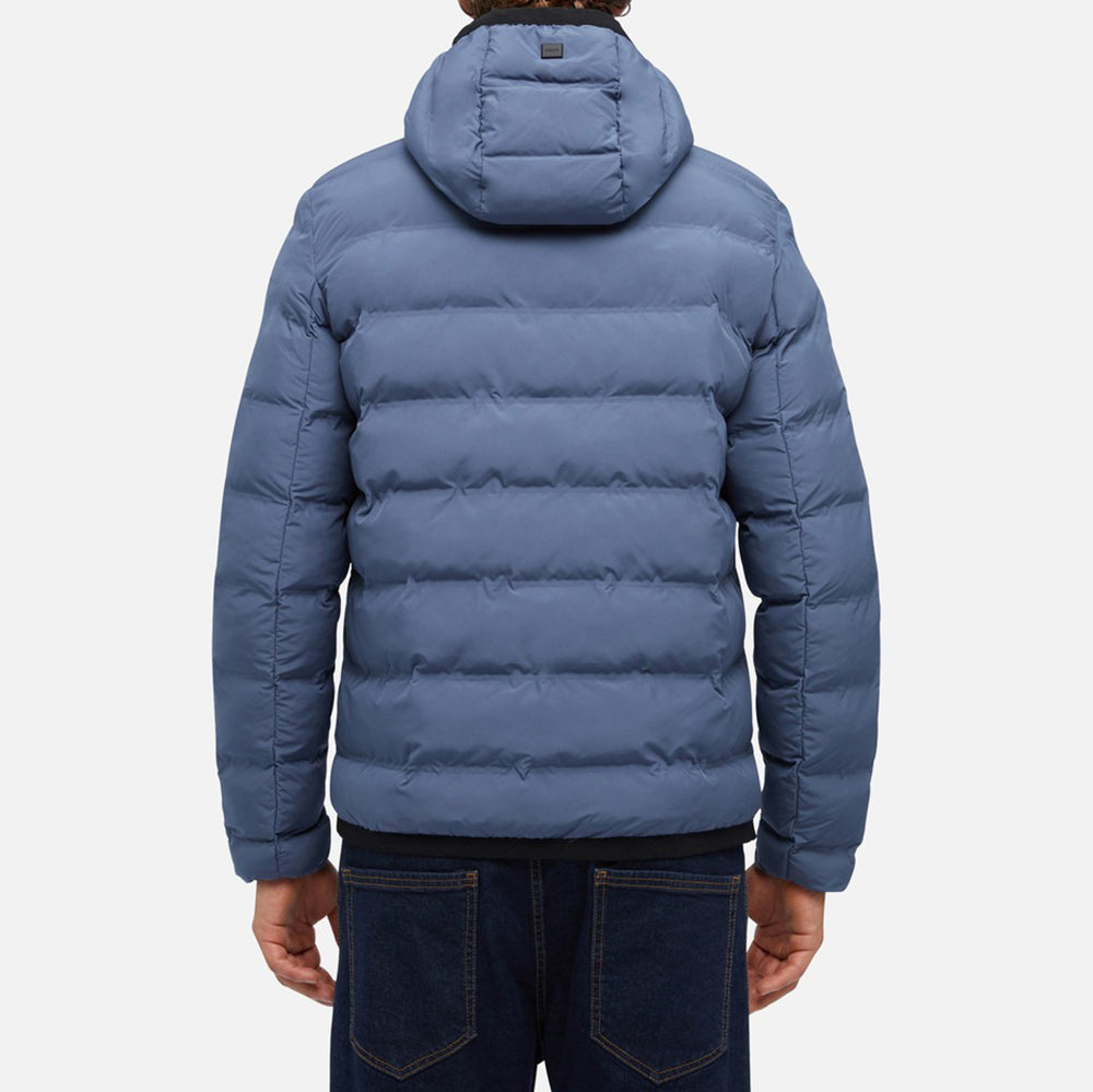 Veste GEOX HOMME - M3629C-T2961-F4393 - M3629CT2961-F4393