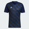 ADIDAS ENTRADA 22 GRAPHIC JERSEY - - HF0131