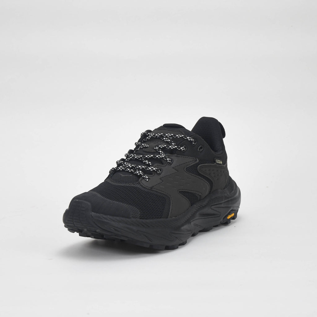 HOKA SHOES - 1141632-BBLC