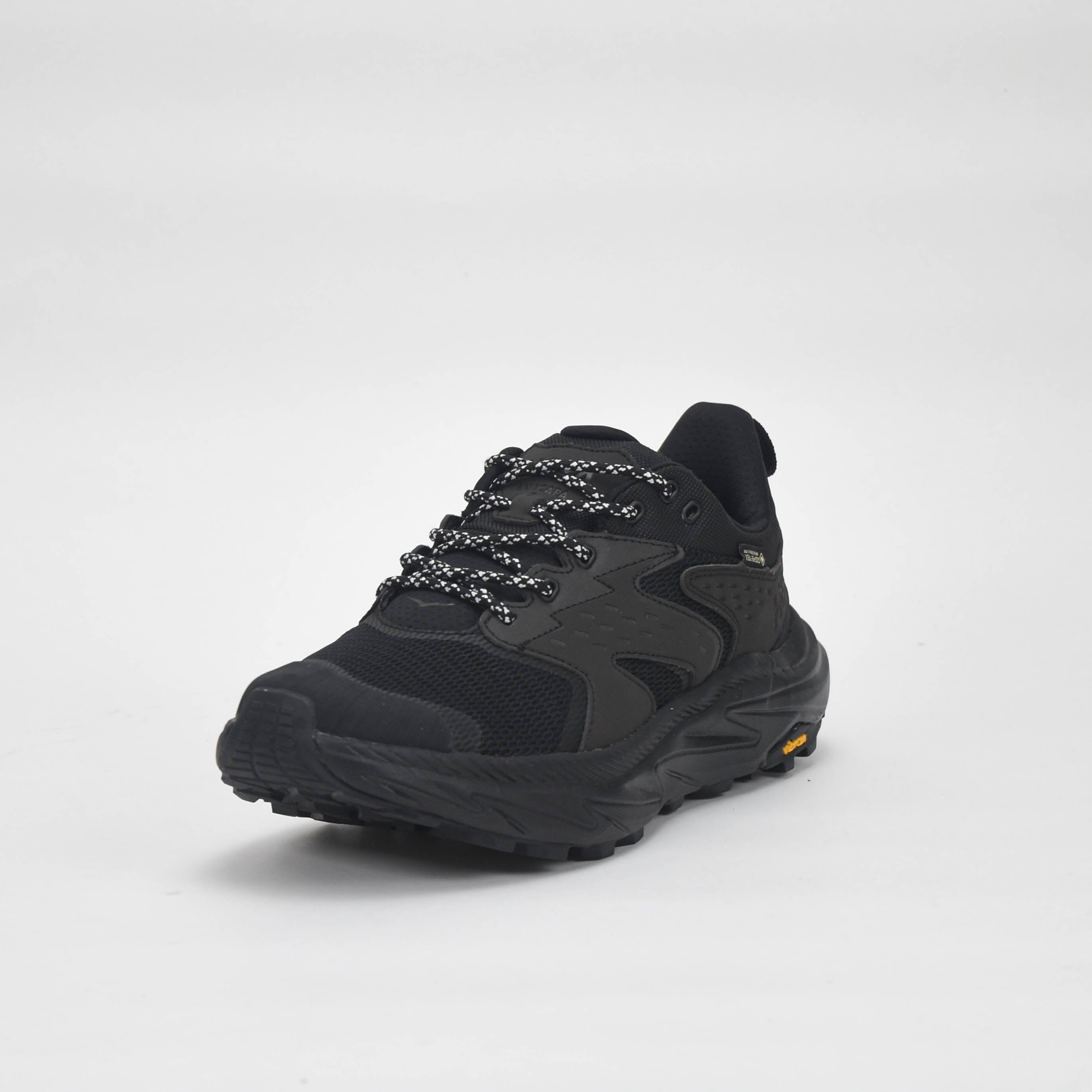 HOKA SHOES - 1141632-BBLC