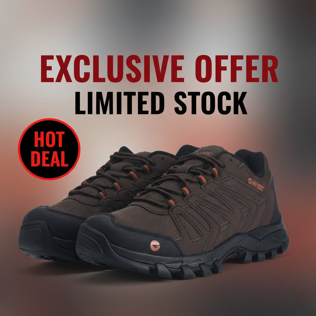 HITEC Grand Paradiso Low - O014076