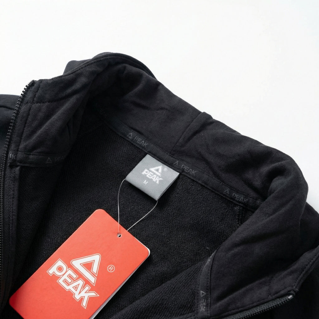 PEAK KNITTED TRACKSUIT - FW94067-0020