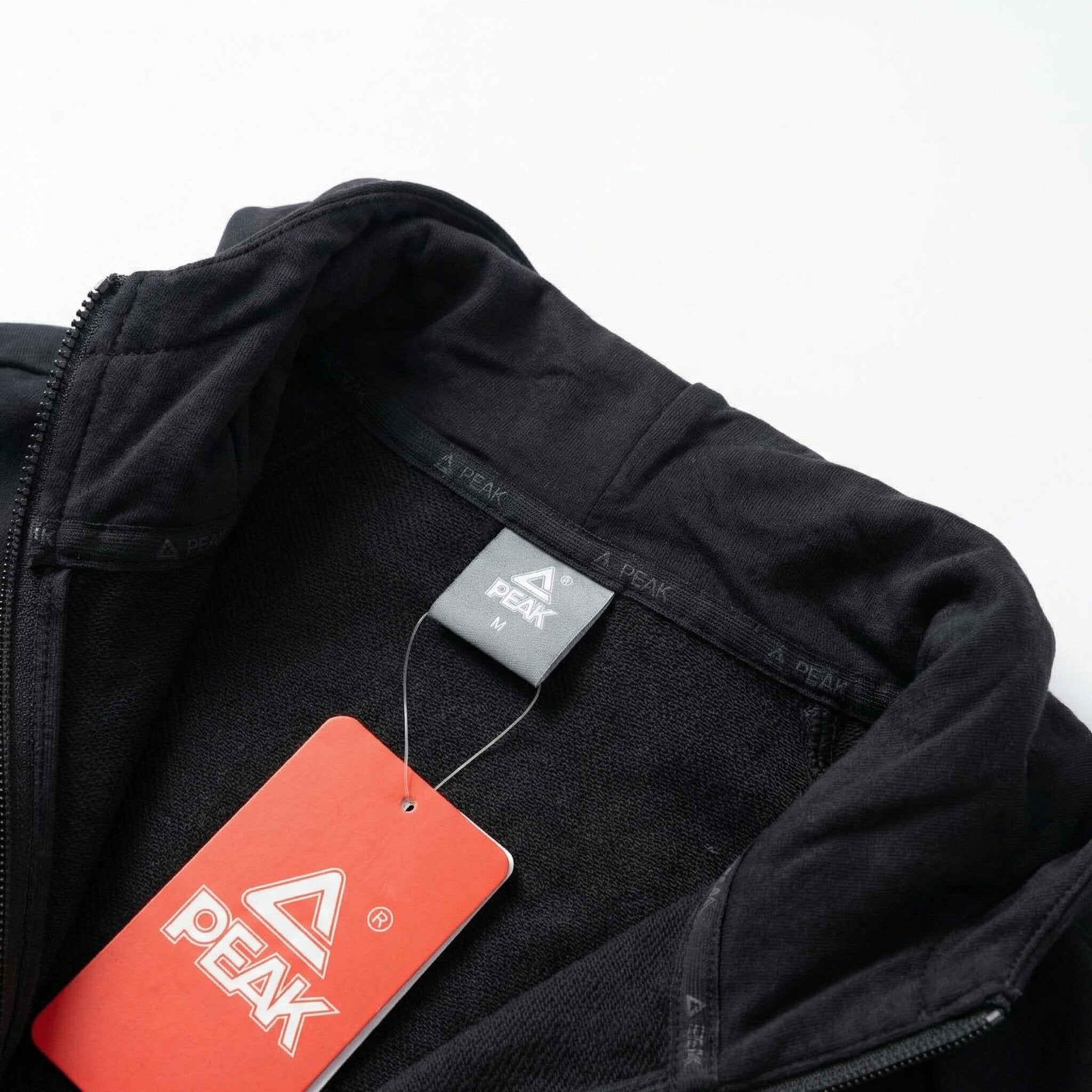 PEAK KNITTED TRACKSUIT - FW94067-0020