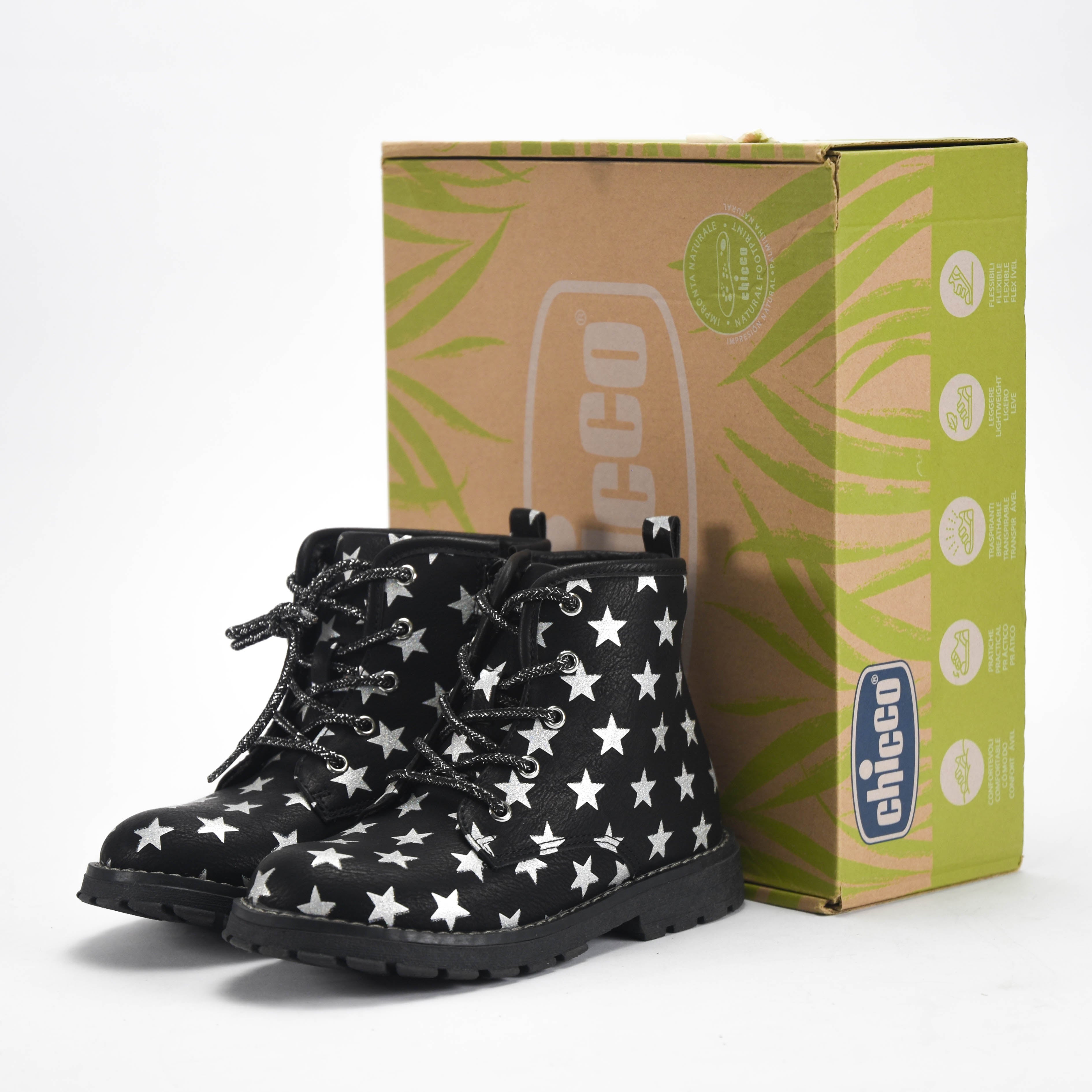 CHICCO CHAUSSURES POUR ENFANT - 01066138000000-930