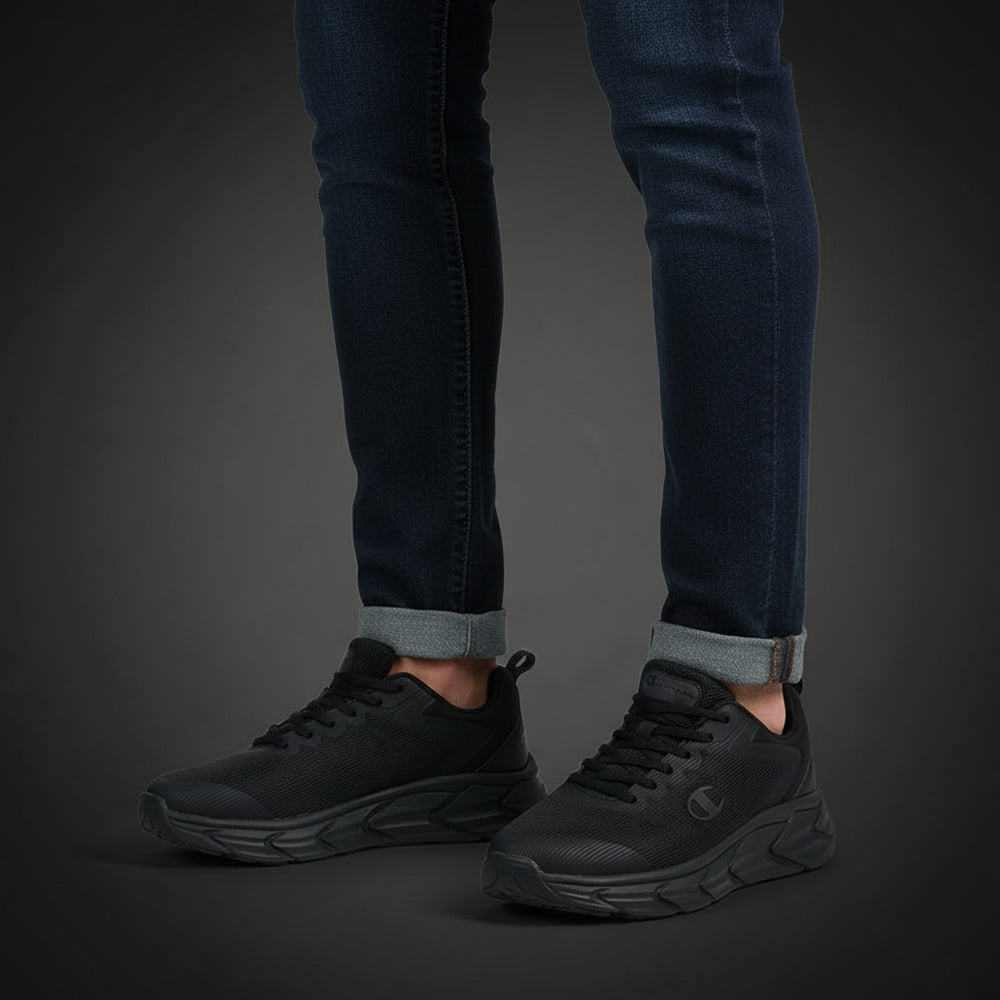 Champion FX III Running Shoes - S22191-KK001