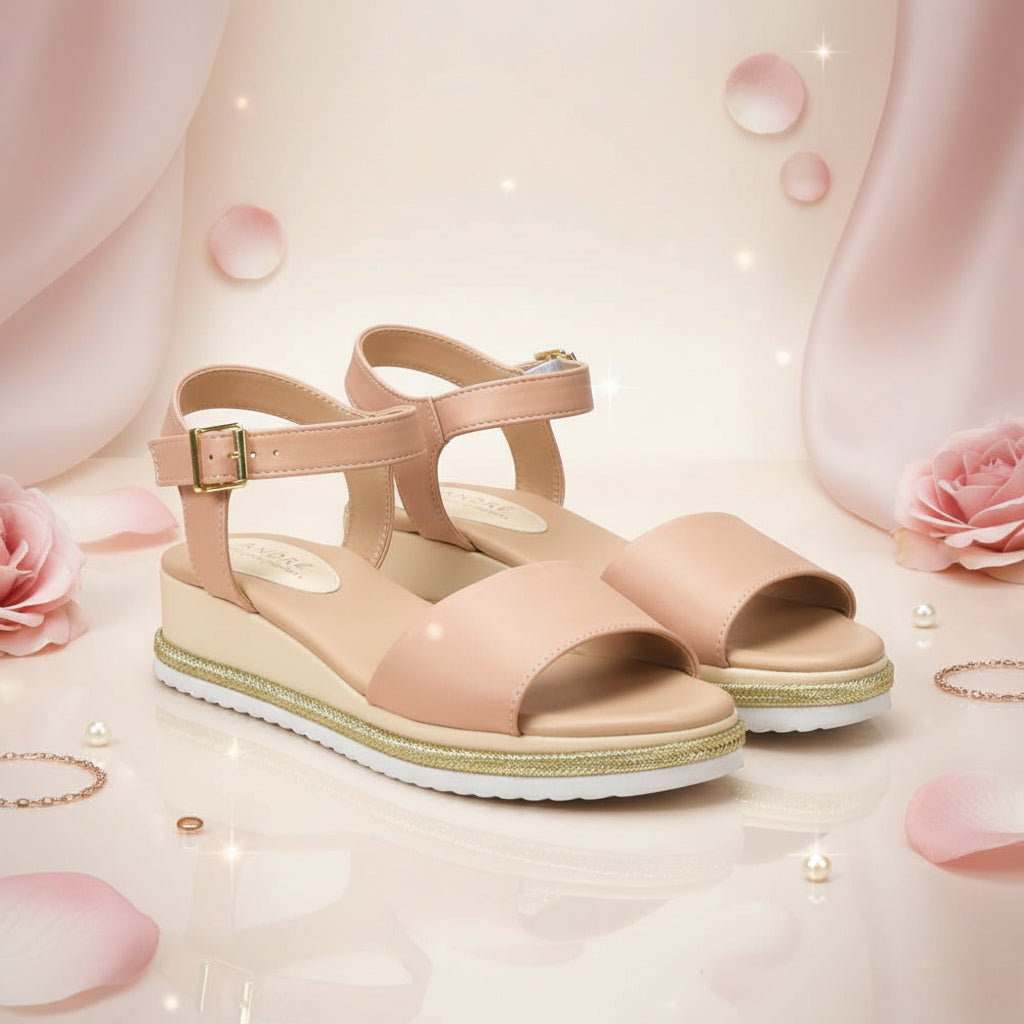 ANDRÉ SANDALES PAULEEN FEMME - 52321674603