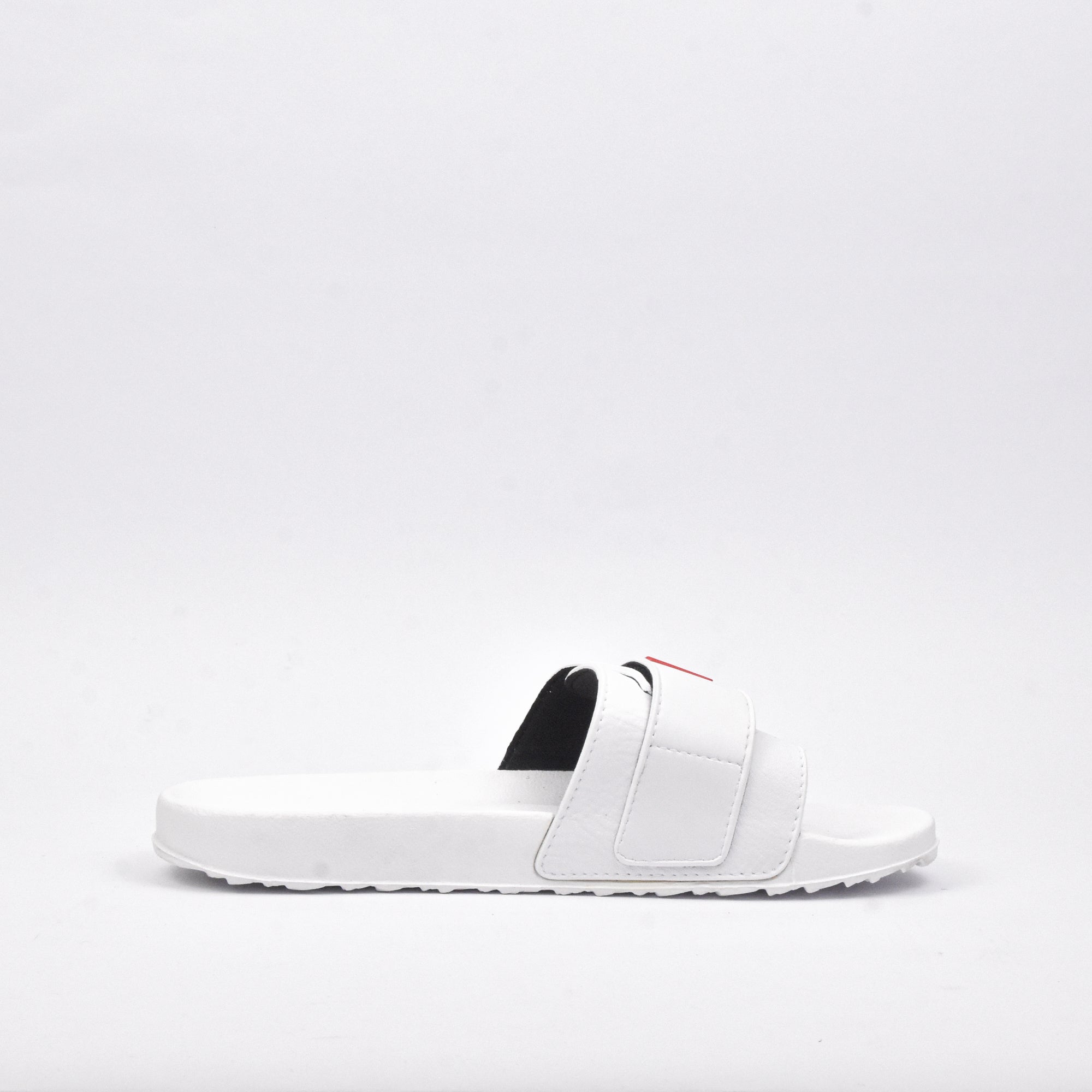 CLAQUETTE AH83M WHITE KITO - AH83MWHT