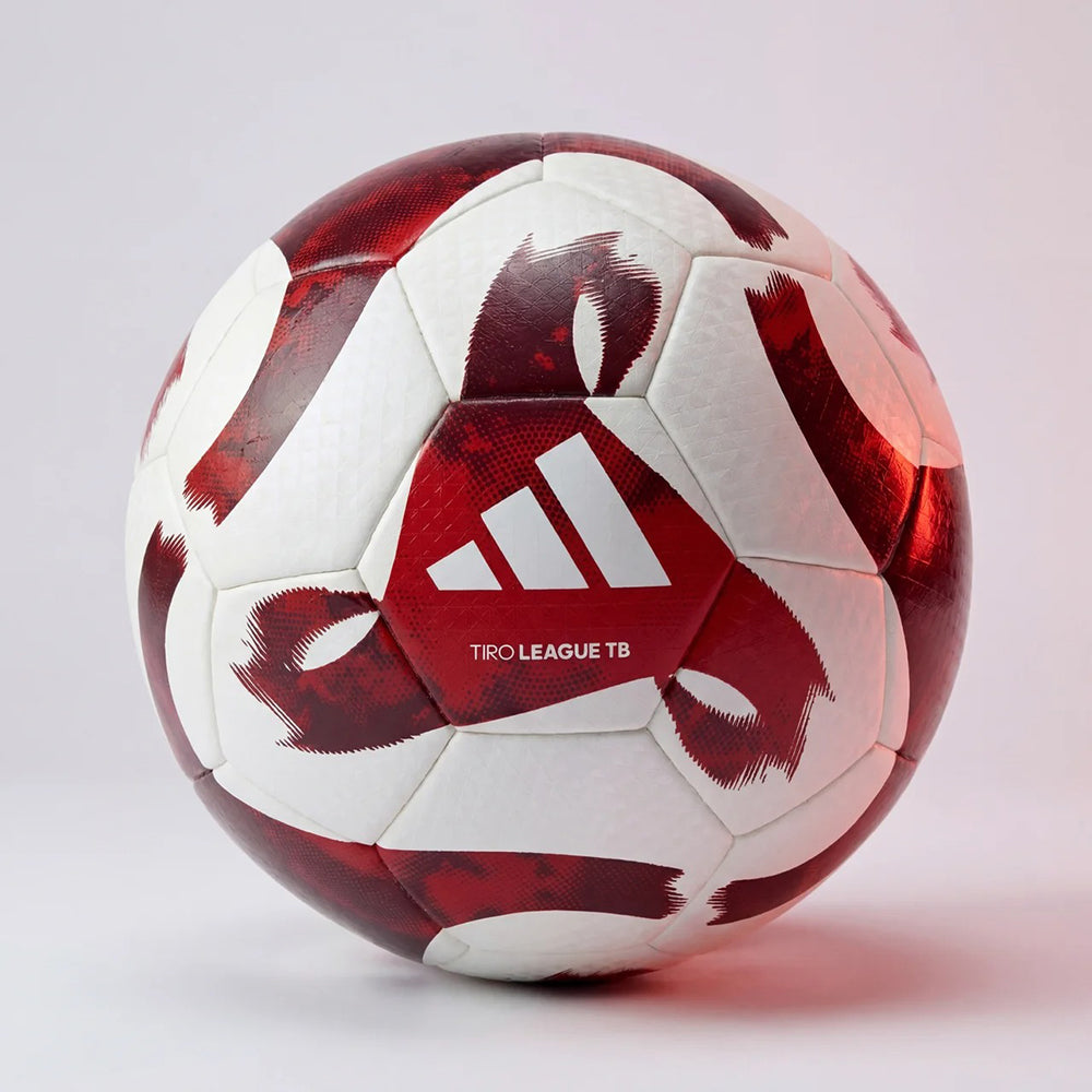 Adidas Tiro League Thermally Bonded Football Ball - HZ1294