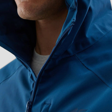 Veste 4F L Bleu - SS-24-006 BLEU