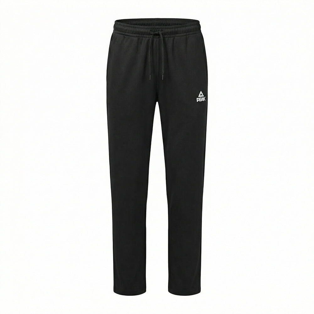 Peak Knitted Tracksuit Black - FW94053-0020