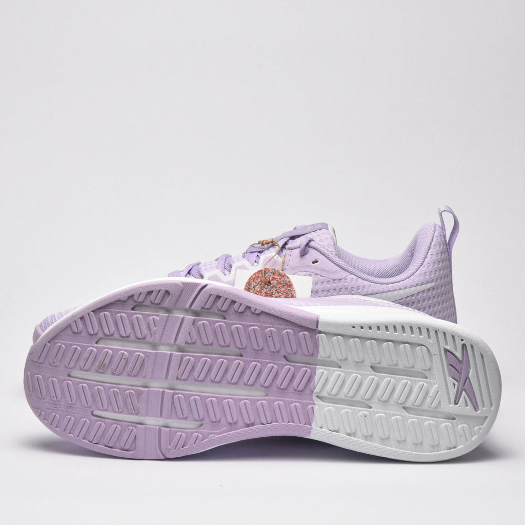 Reebok Nanoflex Tr V2 Chaussures de Sport & Running Femme - vue 4 | Kazentek Algérie