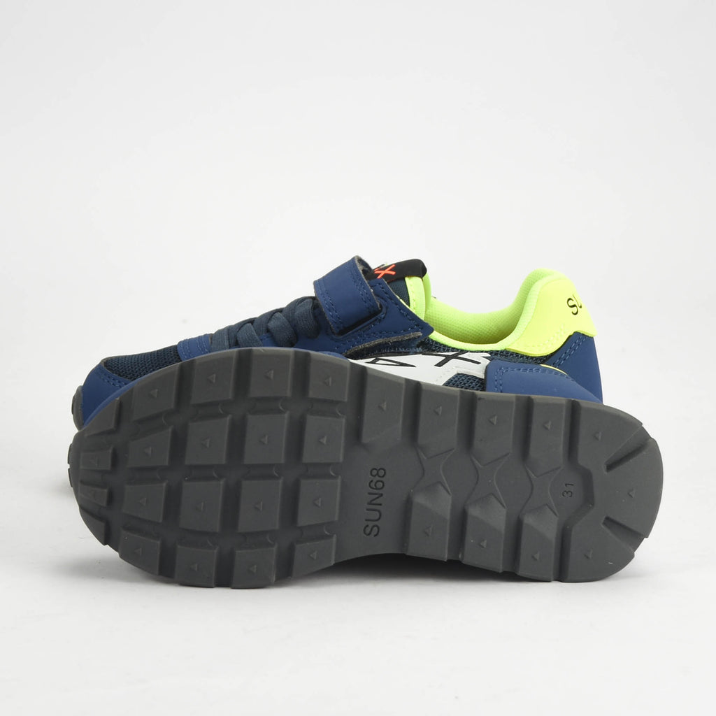 SUN68 SHOES - Z35313K