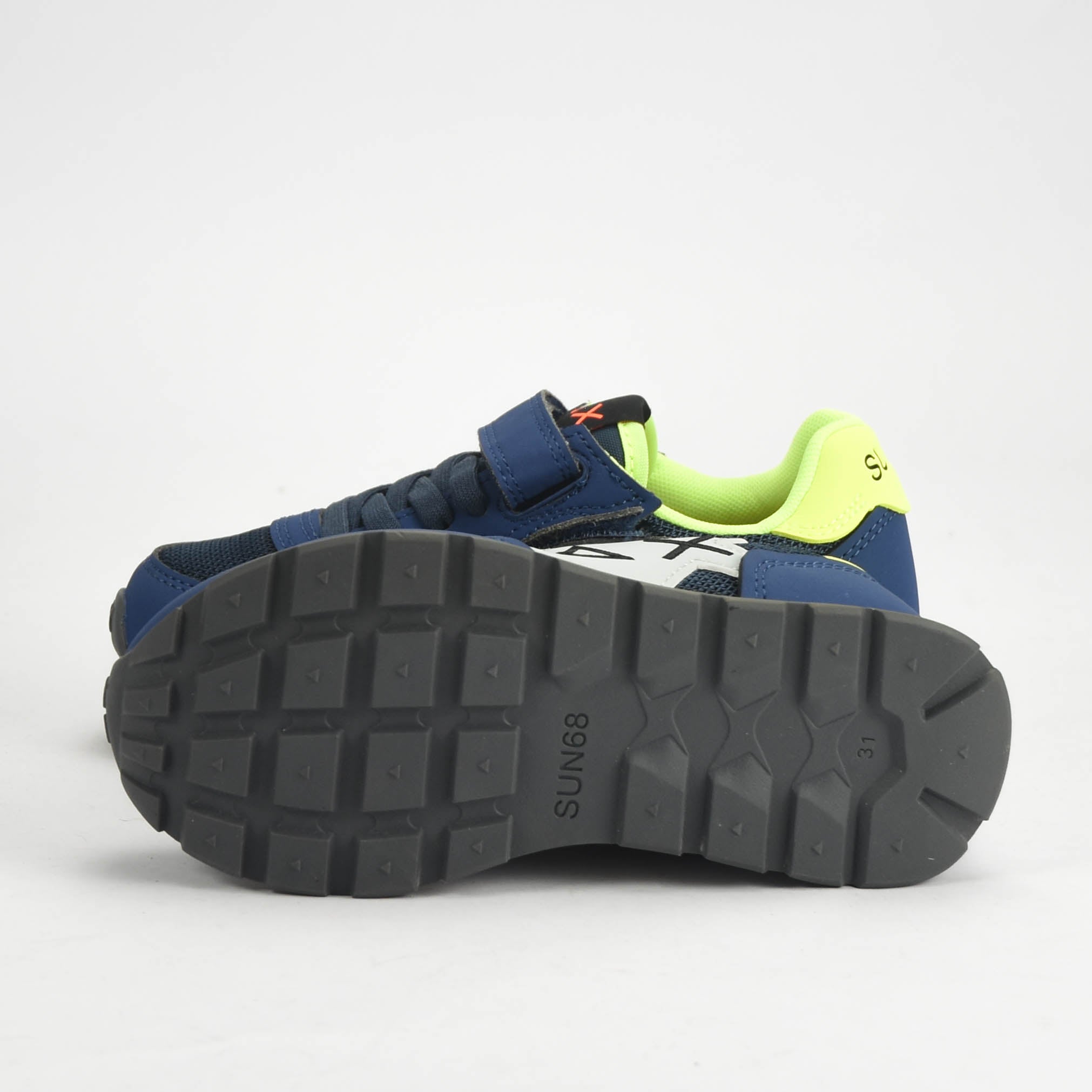 SUN68 SHOES - Z35313K