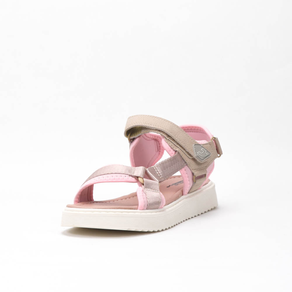 Safety Jogger Sandales Femme - 608553-BEI-LPK