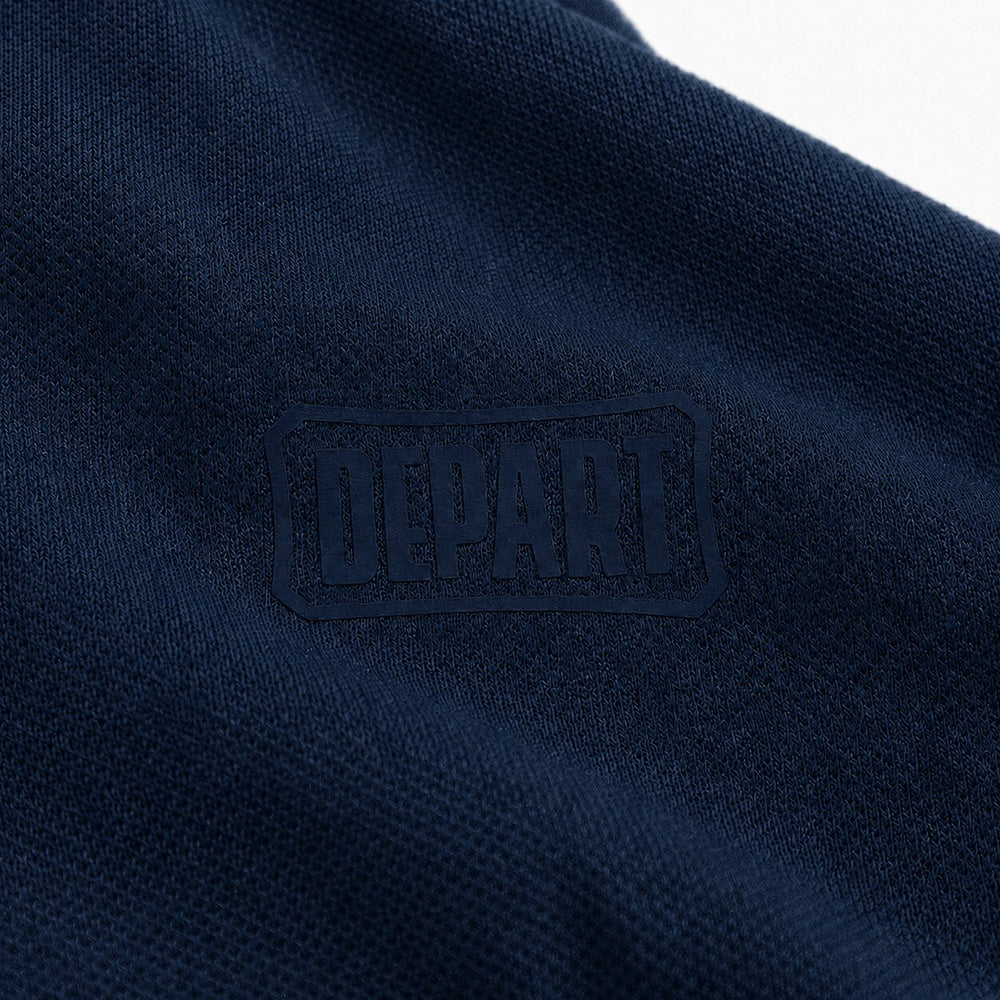 DEPART POLO