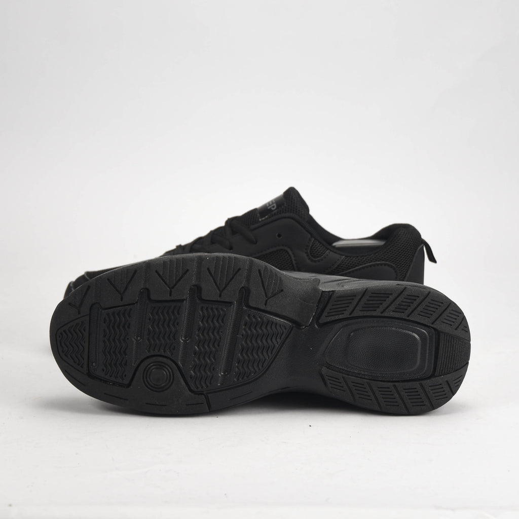 KEEP SHOES - B463-BLK