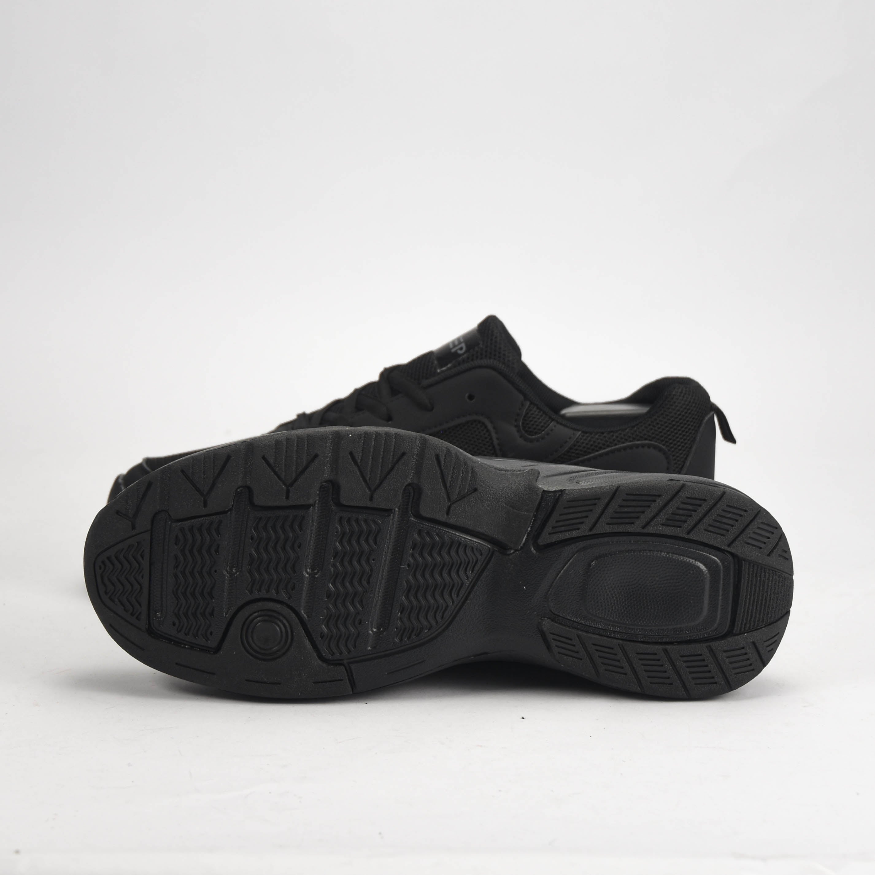 KEEP SHOES - B463-BLK