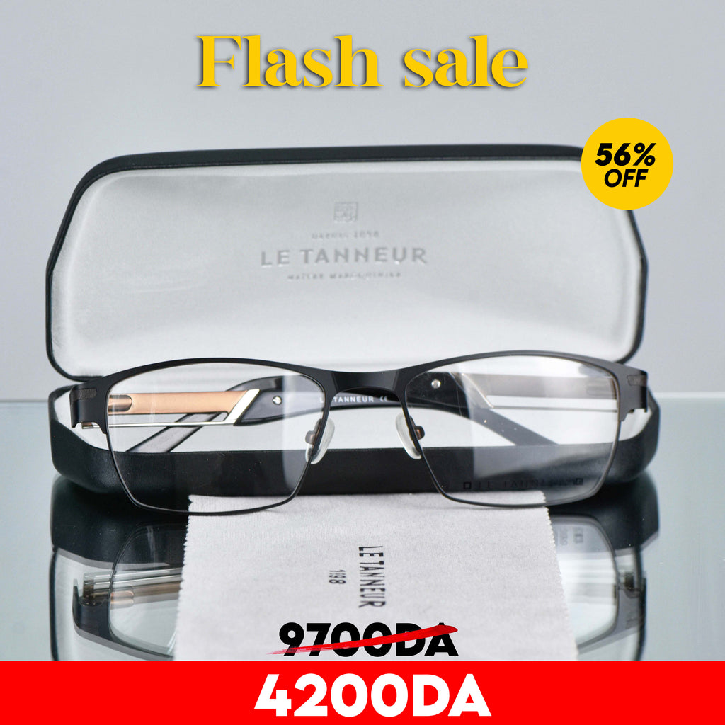 Monture LE TANNEUR - 10108