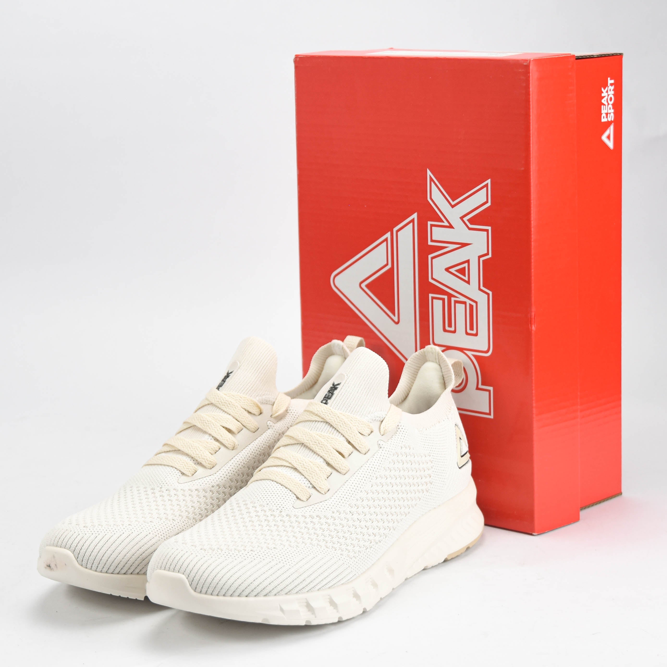 PEAK SHOES - E29008H-E384