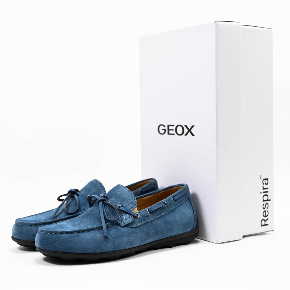 Geox Homme Mocassins - U55HYB00022-C4005
