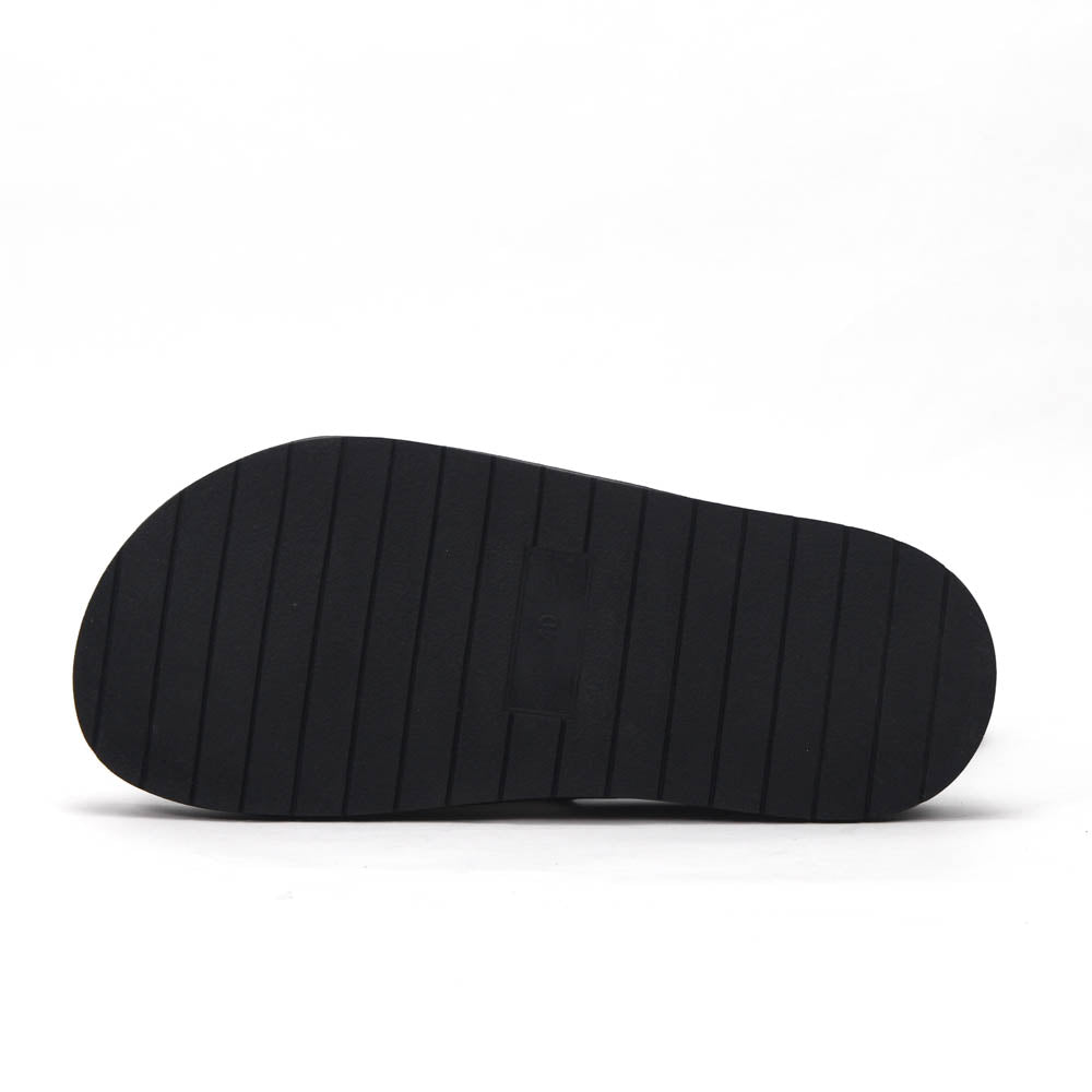 CLAQUETTS POUR HOMME - C-04-BLANC