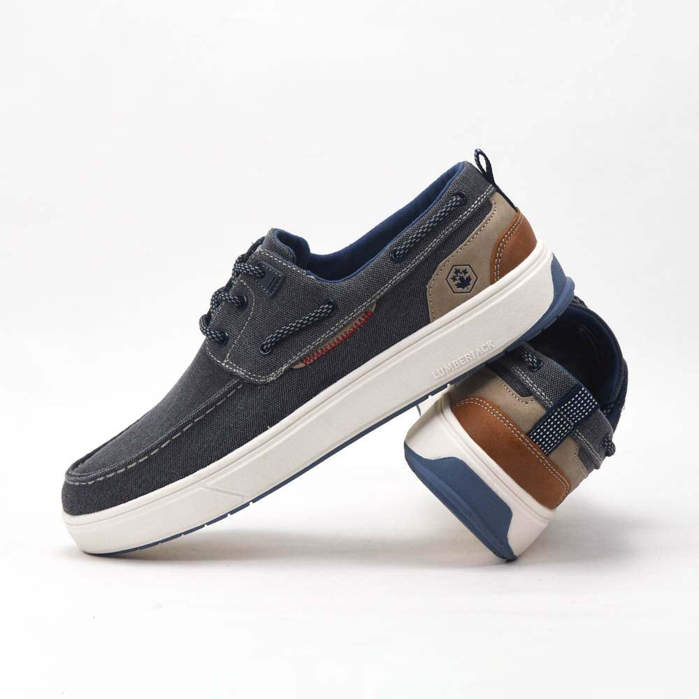 LUMBERJACK MARVIN - SME8012-008-CC001