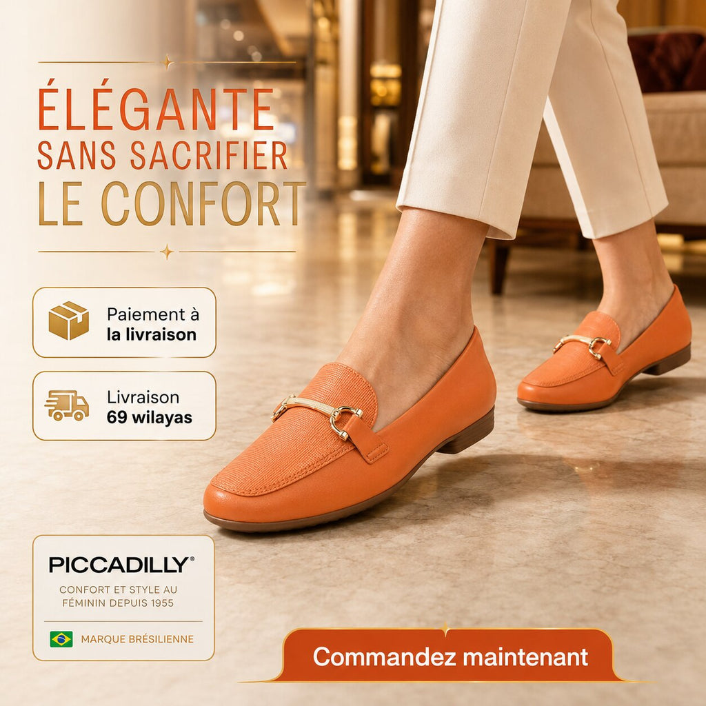 Piccadilly Chaussures Femme - 250266-1