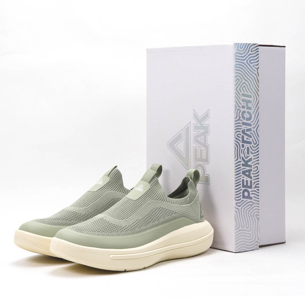 PEAK X-Light III Casual Shoes - E39251H-Z342