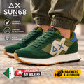 SUN68 FOOTWEAR - Z45114-37