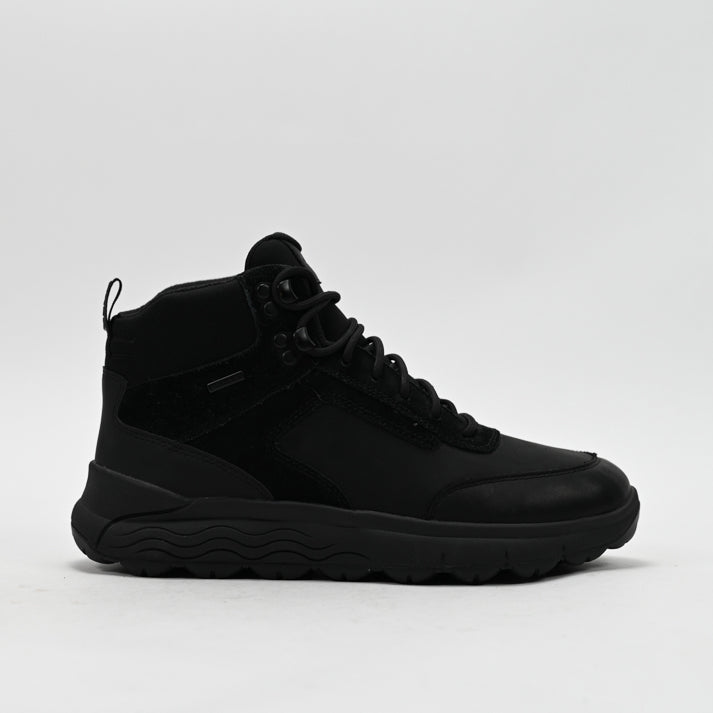 GEOX - FOOTWEAR - U46FDB0FF22-C9999