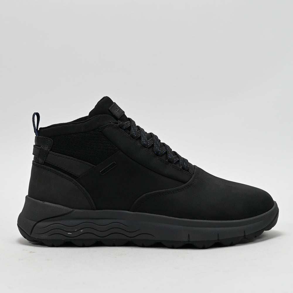 GEOX - FOOTWEAR - U26FDA0FF6K-C9997