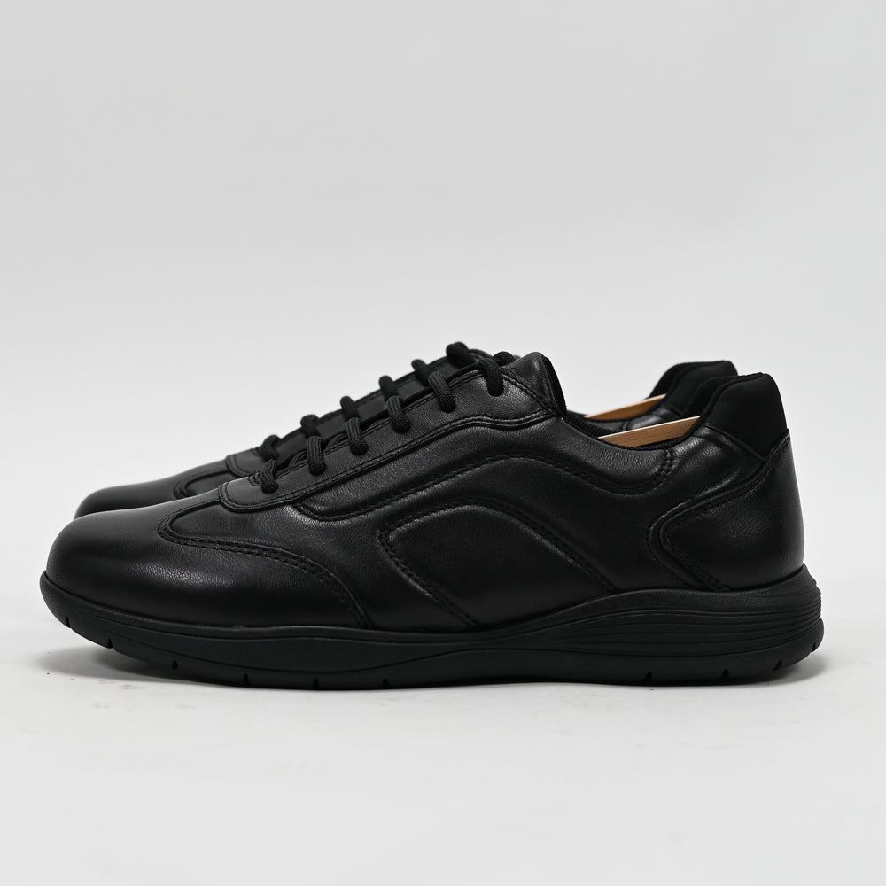 GEOX - FOOTWEAR - U45BXD000LM-C9999