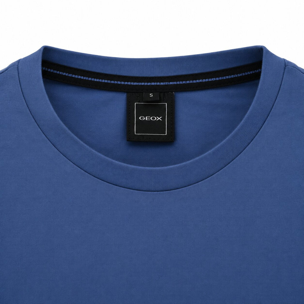 Geox T-Shirt Homme - M4510BT3097-F4602