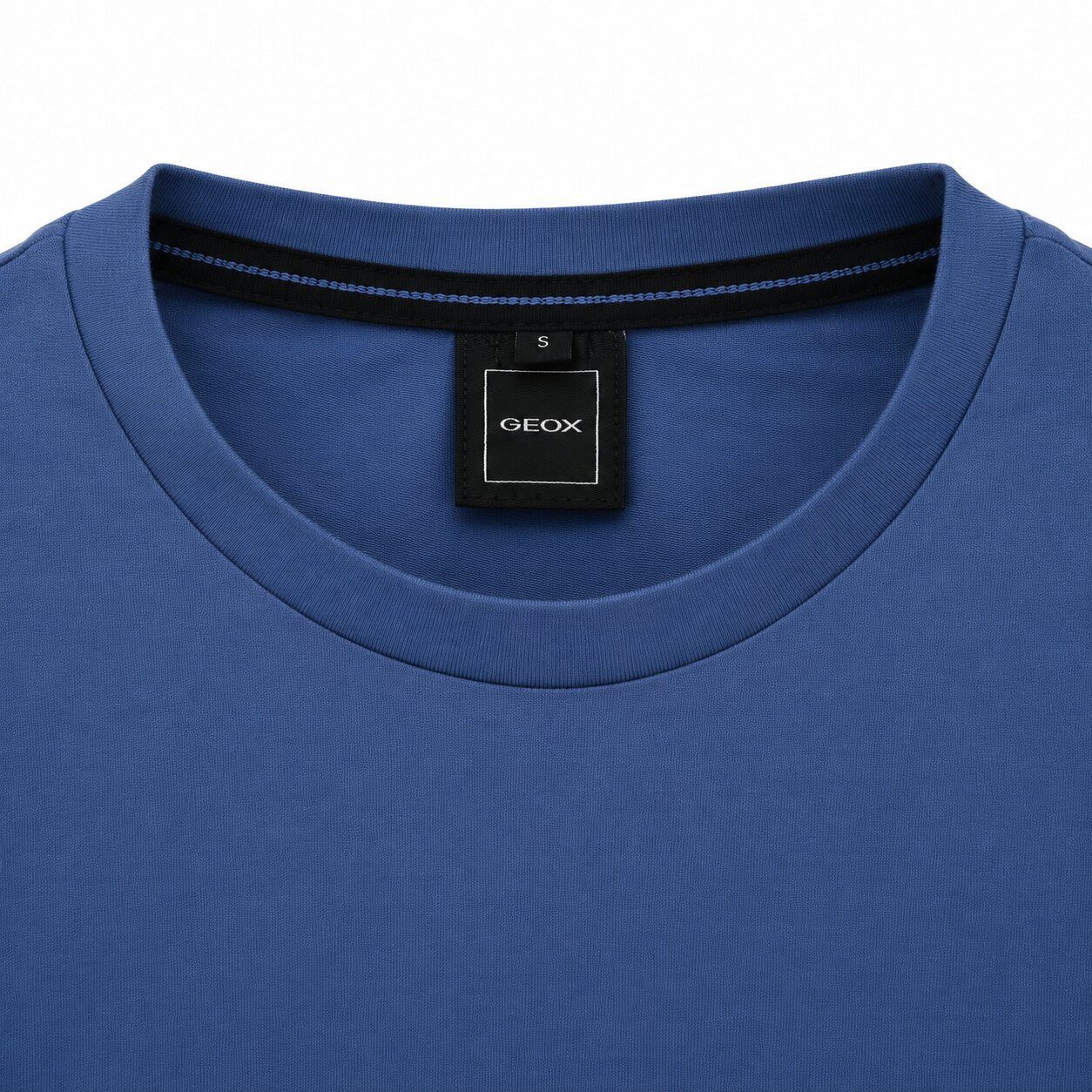 Geox T-Shirt Homme - M4510BT3097-F4602