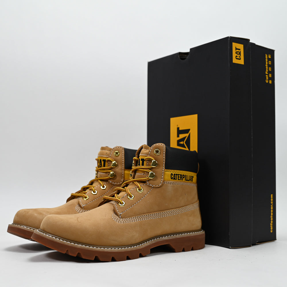 CAT BOOTS HOMME CATERPILLAR COLORADO 2.0 - P110428