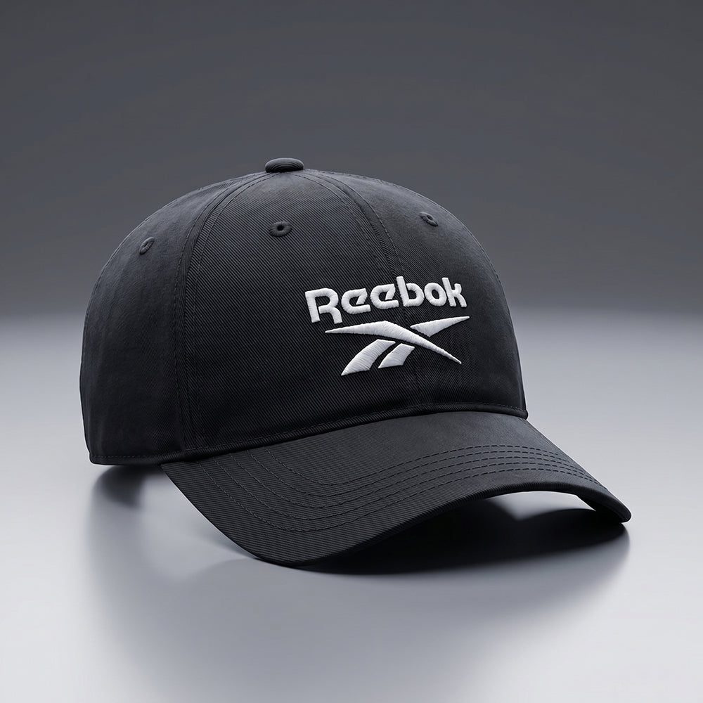 Reebok Logo Cap Unisex - RBH1200-001