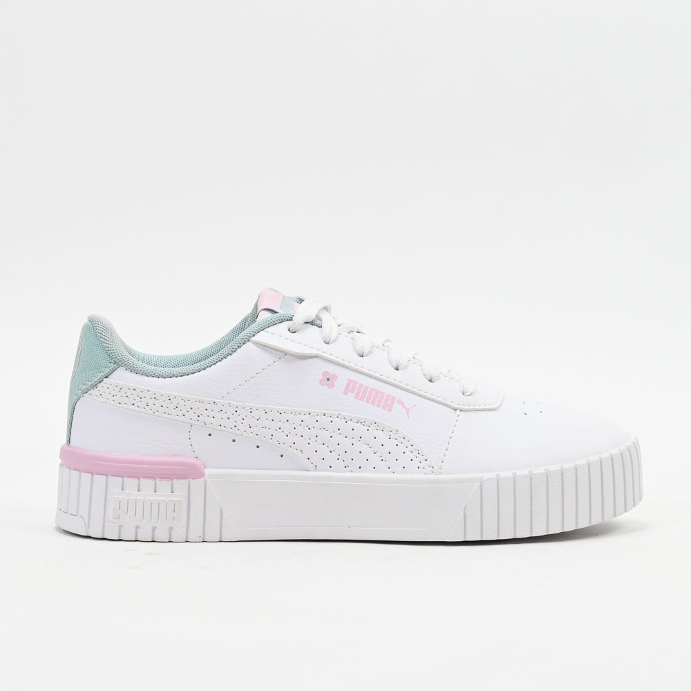 PUMA Carina 2.0 Tropical Jr Sneakers - 395574 01