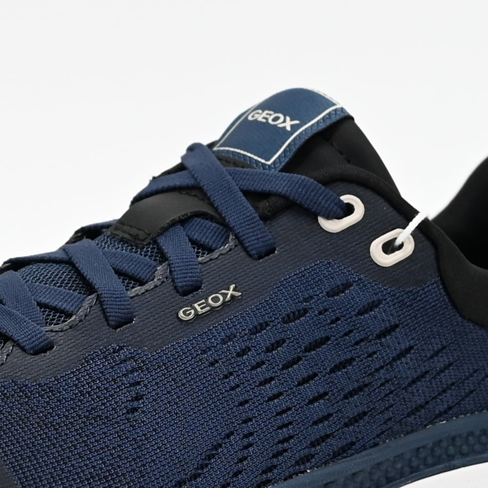 Geox Spherica Actif X1 Sneakers - U65HUB0006K-C4K9B