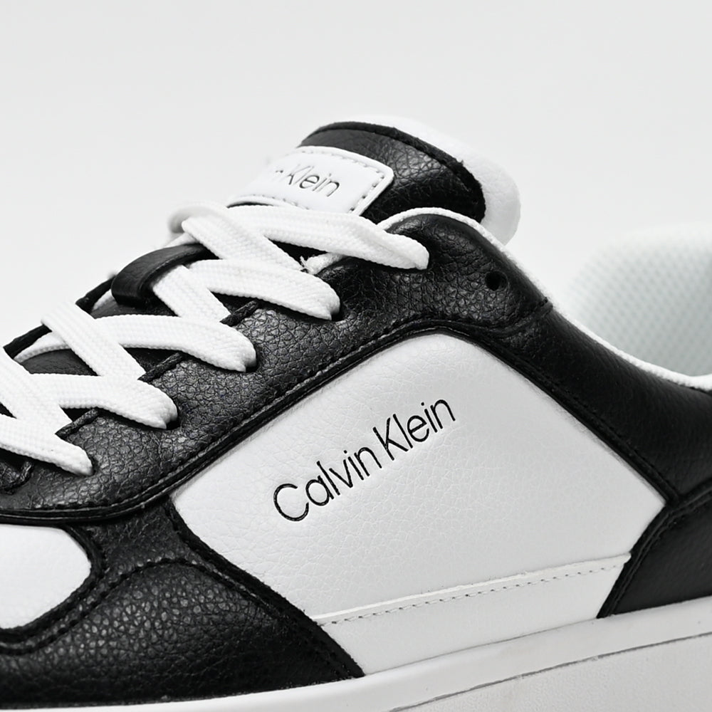 Calvin Klein Cico Classic - FWOFW25290-2BLK