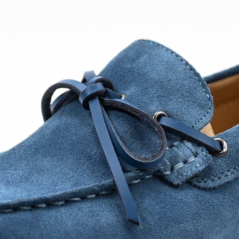 Geox Homme Mocassins - U55HYB00022-C4005